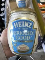 Seriously Good Light Mayonnaise (Heinz)
