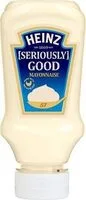 Seriously Good Mayonnaise (Heinz)