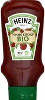 Tomato Ketchup BIO (Heinz)