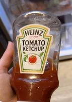 Tomato ketchup (Heinz)