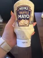 Truffle Mayo (Heinz)