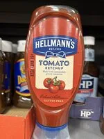 Hellmann’s Tomato Ketchup (Hellmann's)