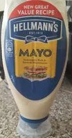 Mayo (Hellmann's)