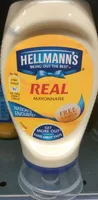Real Mayonnaise imp (Hellmann's)