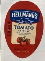 Tomato Ketchup (Hellmann's)
