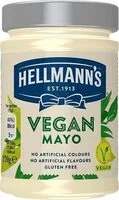 Vegan Mayo (Hellmann's)