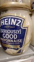 Good Mayonaise (Hellmans)