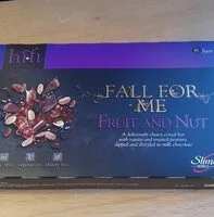 Fall for Me: Fruit and Nut (HiFi, Slimming World)