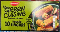 Veggie Fingers (higgidy-family-kitchen)