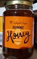 Runny Honey