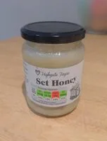 Set Honey (Highgate Fayre)