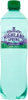 Highland Spring Spk500ml (Highland Spring)