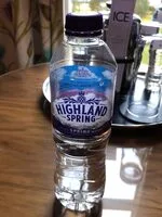 Highland Spring Still Water (Highland Spring)