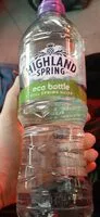 Highland spring (Highland Spring)