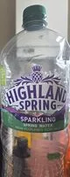 Sparkling Spring Water (Highland Spring Limited)