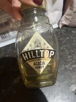 Acacia honey