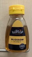 Everyday blossom honey