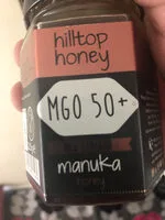 Manuka Honey