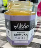 Manuka (Hilltop)