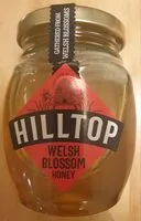 Welsh Blossom Honey