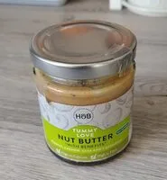 Tummy Love Nut Butter (Holland And Barrett)