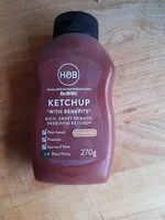 Ketchup with benefits (Holland & Barrett)
