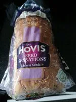 4 Seed Sensations Bread (Hovis)