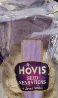Seed Sensations Seven Seeds (Hovis)