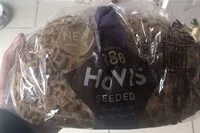 Seeded