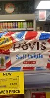 Soft White