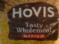 Tasty Wholemeal (Hovis)
