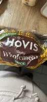 Bread (Hovis thick)