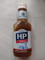 Original HP Sauce (HP Foods)