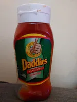 Tomato ketchup (hp foods)
