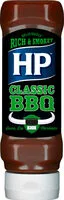HP Classic BBQ Sauce imp