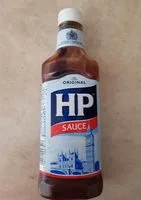 HP Sauce (HP)