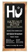 HAZELNUT BUTTER DARK CHOCOLATE (Hu)