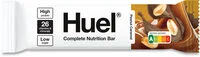 Huel Complete Nutrition Bar - Peanut Caramel (Huel)