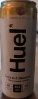Pineapple & Mango (Huel)