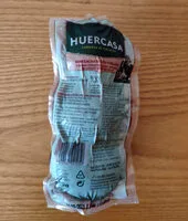 Cooked beetroot (Huercasa)