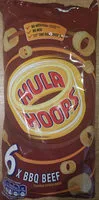 Cheese & Onion Flavour Potato Rings (Hula Hoops)