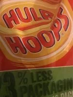 Original Salted Potato Rings (Hula Hoops)