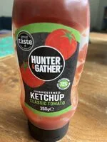 Ketchup (Hunter & Gather)