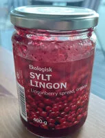Sylt Lingon (IKEA)