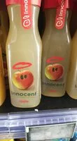 Apple Juice 330ml (innocent)