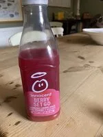 BERRY SET GO (innocent)