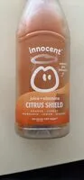 CITRUS SHIELD (innocent)