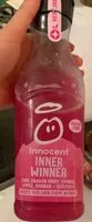 Inner winner (innocent)