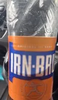 Original and Best (IRN-BRU)