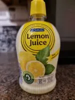 Succo di limone (Italiamo)